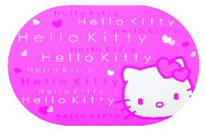 Hello Kitty Placemat