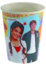 High School Musical 3 Party Cups