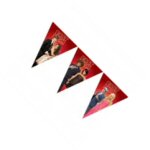 High School Musical 3 Party Flag Bunting