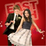 High School Musical 3 Party Napkins
