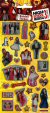 High School Musical 3 Sticker Sheet