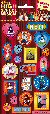 High School Musical Sticker Sheet High School Musical Sticker Sheet