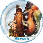 Ice Age Party Supplies