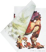 Ice Age 3 Party supplies party tableroll bbs