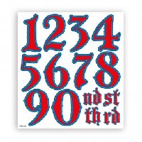 Jake and the Neverland Pirates Add an Age Letter Birthday Banner Jake and the Neverland Pirates Add an Age Letter Birthday Banner