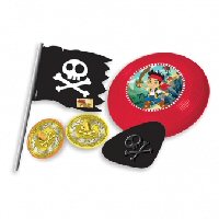 Jake and the Neverland Pirates Party Favour Pack