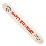 Hello Kitty Party Sweetheart Banner Balloons