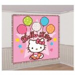 Hello Kitty Party scene setter add on