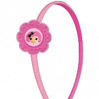 Lalaloopsy Party Flower Headband Lalaloopsy Party Flower Headband