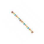 Mickey Mouse Clubhouse Happy Birthday Letter Banner