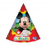 Mickey Mouse Clubhouse Party Hats