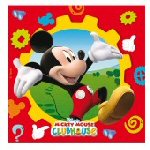 Mickey Mouse Clubhouse Party Supplies