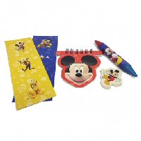 Mickey Mouse Clubhouse Stationary Party Bag Filler Pack