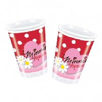 Minnie Mouse Party Cups Minnie Mouse Party Cups