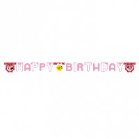 Minnie Mouse Happy Birthday Letter Banner Minnie Mouse Happy Birthday Letter Banner