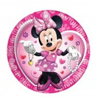 Minnie Mouse Party Supplies