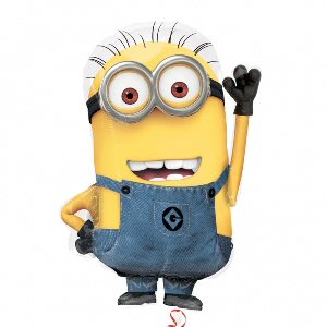 Minions Party Supplies
