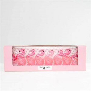 Great LED Flamingo party string lights Great LED Flamingo party string lights