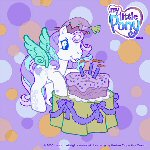 My Little Pony Party Supplies
