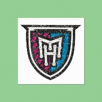 Monster High Logo Tattoo