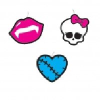 Monster High Mini Character Pick Candles