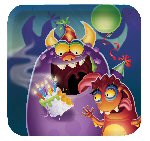 Monster Mania Party Supplies