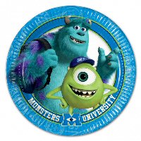 Monsters University Party Supplies