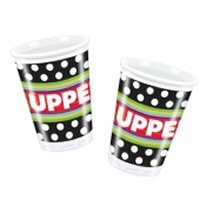 Muppets Party Plastic Cups