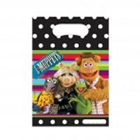 Muppets Party Loot Bags