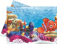Finding Nemo Party Tablecover 