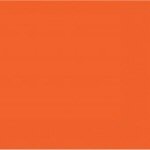 Orange Peel lunch Napkin