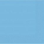 Powder Blue Napkin