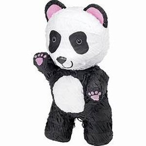 Panda Party Pinata