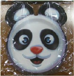 Panda Party Supplies