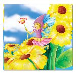 Fairy Pixie Party Supplies
