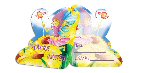 Fairy Pixie Party Invitations