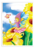 Fairy Pixie Party Loot Bags