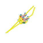 Fairy Pixie Party Plastic Straws