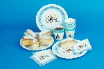 Pingu Party Supplies
