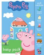 Peppa Pig Busy Pack Peppa Pig Busy Pack