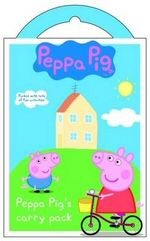 Peppa Pig Carry Pack Peppa Pig Carry Pack