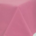 Pretty Pink Tablecover