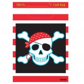 Pirate Party Loot Bags Pirate Party Loot Bags