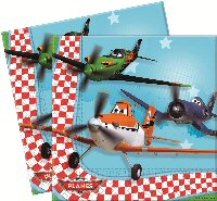 Disney Planes Party Napkins Disney Planes Party Napkins