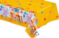 Winnie the Pooh Party Tablecover Winnie the Pooh Party Tablecover