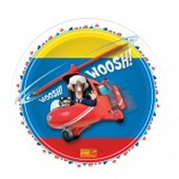 Postman Pat Party Supplies