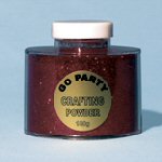 Crafting powders