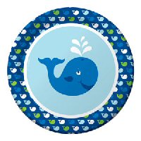 Ocean Preppy Boy Party Supplies
