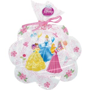Disney Princess Party Candy Bags