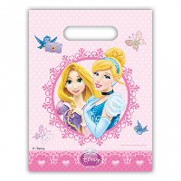 Disney Princess Glamour Party Loot Bags